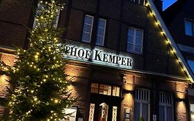 Hotel Kemper